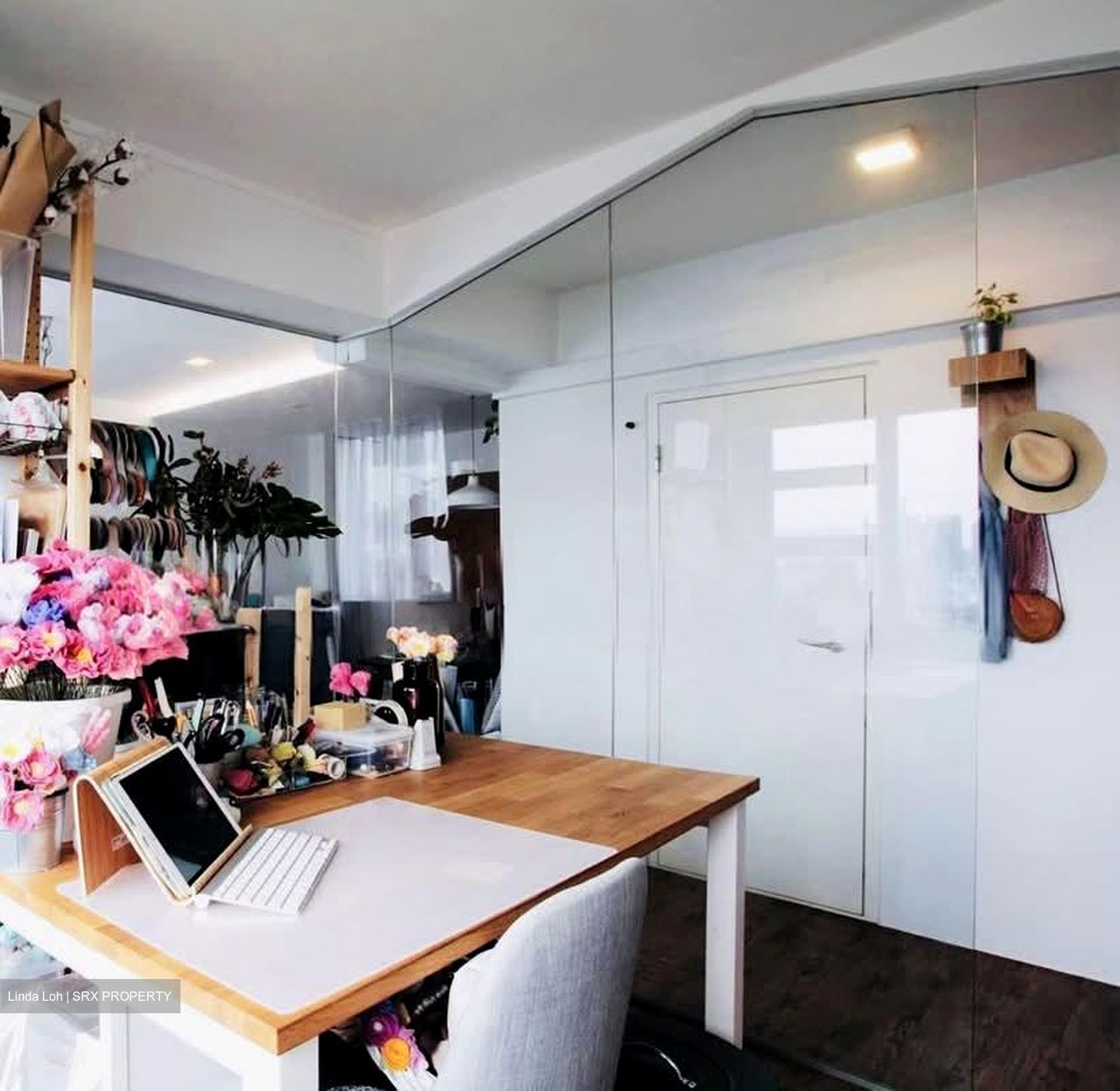 Blk 117A Tenteram Peak (Toa Payoh), HDB 3 Rooms #572165491